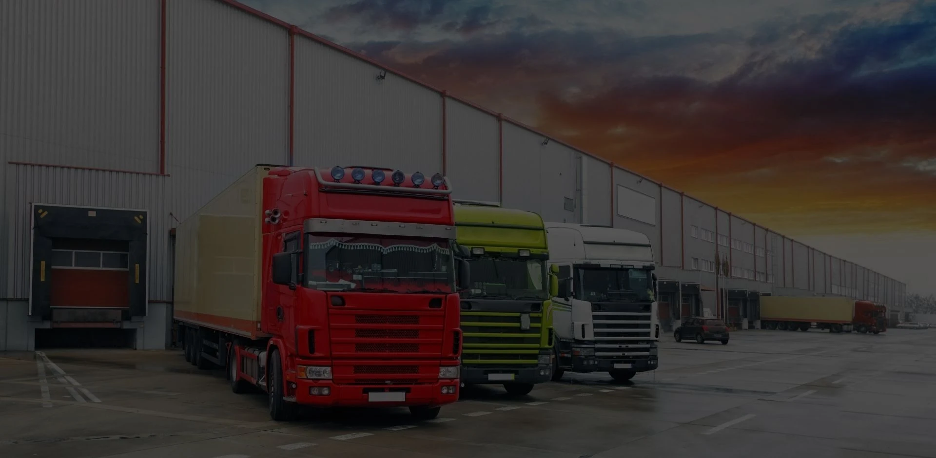 Ankara Ekinözü Ambarı